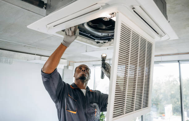 Licensed Hvac service in Buckingham, PA - FH HVAC